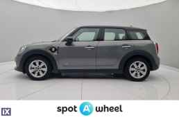 Mini Countryman Cooper SE ALL4 Business Design '19