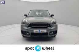 Mini Countryman Cooper SE ALL4 Business Design '19