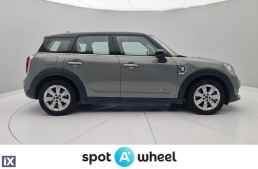 Mini Countryman Cooper SE ALL4 Business Design '19