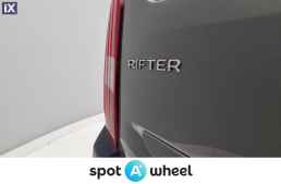 Peugeot Rifter GT Line '20