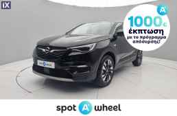 Opel Grandland X 1.5 CDTI Elite '20