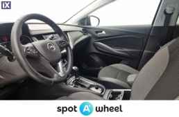 Opel Grandland X 1.5 CDTI Elite '20