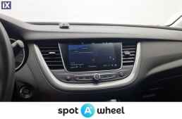 Opel Grandland X 1.5 CDTI Elite '20