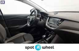 Opel Grandland X 1.5 CDTI Elite '20