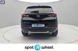 Opel Grandland X 1.5 CDTI Elite '20