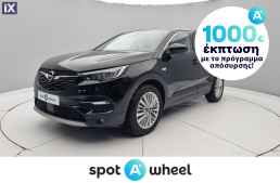 Opel Grandland X 1.5 Ecotec Innovation '19