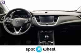 Opel Grandland X 1.5 Ecotec Innovation '19