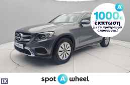 Mercedes-Benz GLC 250 d 4matic '19