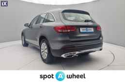 Mercedes-Benz GLC 250 d 4matic '19