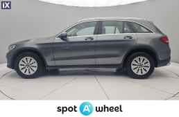 Mercedes-Benz GLC 250 d 4matic '19