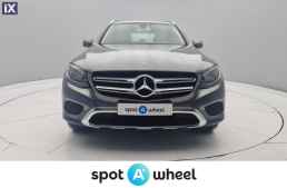 Mercedes-Benz GLC 250 d 4matic '19