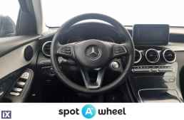 Mercedes-Benz GLC 250 d 4matic '19