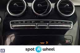 Mercedes-Benz GLC 250 d 4matic '19