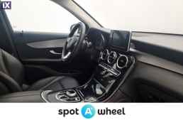 Mercedes-Benz GLC 250 d 4matic '19