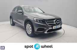 Mercedes-Benz GLC 250 d 4matic '19