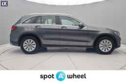 Mercedes-Benz GLC 250 d 4matic '19