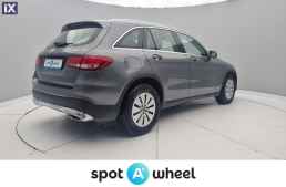 Mercedes-Benz GLC 250 d 4matic '19