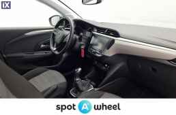 Opel Corsa 1.2 Business Edition '21