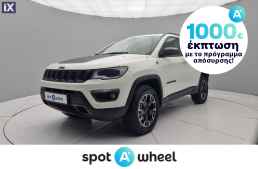 Jeep Compass 1.3 4Xe Trailhawk '20