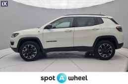 Jeep Compass 1.3 4Xe Trailhawk '20