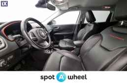 Jeep Compass 1.3 4Xe Trailhawk '20