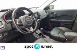 Jeep Compass 1.3 4Xe Trailhawk '20