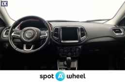 Jeep Compass 1.3 4Xe Trailhawk '20