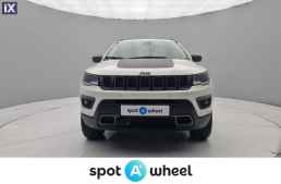 Jeep Compass 1.3 4Xe Trailhawk '20