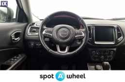 Jeep Compass 1.3 4Xe Trailhawk '20