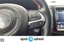 Jeep Compass 1.3 4Xe Trailhawk '20