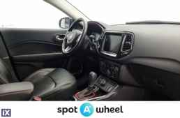 Jeep Compass 1.3 4Xe Trailhawk '20