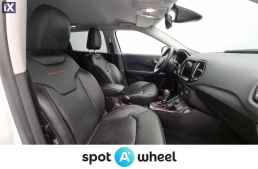 Jeep Compass 1.3 4Xe Trailhawk '20