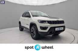 Jeep Compass 1.3 4Xe Trailhawk '20