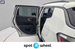 Jeep Compass 1.3 4Xe Trailhawk '20