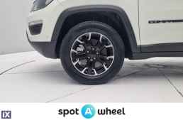 Jeep Compass 1.3 4Xe Trailhawk '20