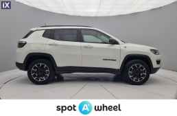 Jeep Compass 1.3 4Xe Trailhawk '20