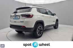 Jeep Compass 1.3 4Xe Trailhawk '20