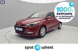 Hyundai i20 1.2 Passion '17