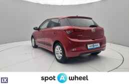 Hyundai i20 1.2 Passion '17