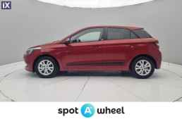 Hyundai i20 1.2 Passion '17