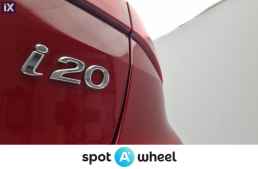 Hyundai i20 1.2 Passion '17