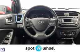 Hyundai i20 1.2 Passion '17