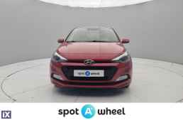 Hyundai i20 1.2 Passion '17