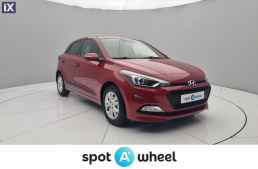 Hyundai i20 1.2 Passion '17