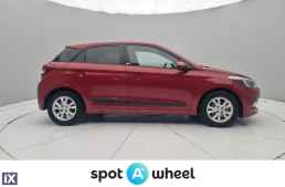 Hyundai i20 1.2 Passion '17