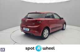 Hyundai i20 1.2 Passion '17