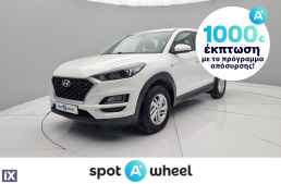 Hyundai Tucson 1.6 GDI '19