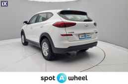 Hyundai Tucson 1.6 GDI '19