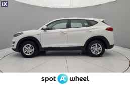 Hyundai Tucson 1.6 GDI '19