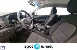 Hyundai Tucson 1.6 GDI '19